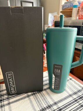 BrüMate ERA 40oz Juniper